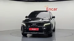 2023 Kia Sorento HEV 1.6 2WD — фото 3