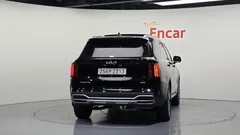 2023 Kia Sorento HEV 1.6 2WD — фото 4