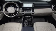 2023 Kia Sorento HEV 1.6 2WD — фото 7
