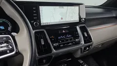 2023 Kia Sorento HEV 1.6 2WD — фото 13