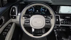 2023 Kia Sorento HEV 1.6 2WD — фото 14