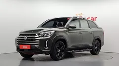 2021 SsangYong Rexton Diesel 2.2 4WD — фото 1