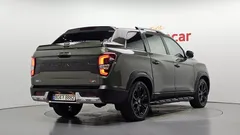 2021 SsangYong Rexton Diesel 2.2 4WD — фото 2