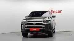 2021 SsangYong Rexton Diesel 2.2 4WD — фото 3