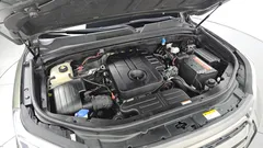2021 SsangYong Rexton Diesel 2.2 4WD — фото 6