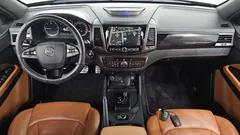 2021 SsangYong Rexton Diesel 2.2 4WD — фото 7