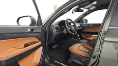 2021 SsangYong Rexton Diesel 2.2 4WD — фото 10