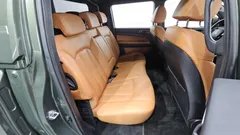 2021 SsangYong Rexton Diesel 2.2 4WD — фото 11