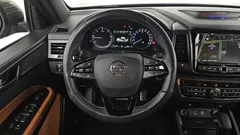 2021 SsangYong Rexton Diesel 2.2 4WD — фото 12