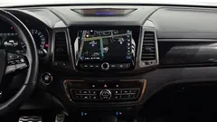 2021 SsangYong Rexton Diesel 2.2 4WD — фото 13