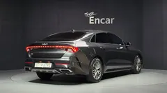 2023 Kia K5 2.0 LPI(Renter car) — фото 2
