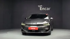 2023 Kia K5 2.0 LPI(Renter car) — фото 3