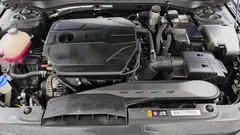 2023 Kia K5 2.0 LPI(Renter car) — фото 6