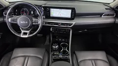 2023 Kia K5 2.0 LPI(Renter car) — фото 7
