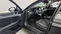 2023 Kia K5 2.0 LPI(Renter car) — фото 10