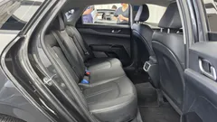 2023 Kia K5 2.0 LPI(Renter car) — фото 12