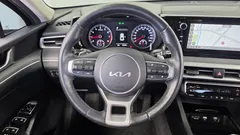 2023 Kia K5 2.0 LPI(Renter car) — фото 13