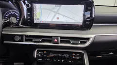 2023 Kia K5 2.0 LPI(Renter car) — фото 14