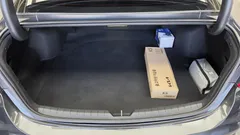 2023 Kia K5 2.0 LPI(Renter car) — фото 20