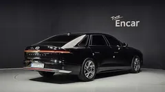 2023 Hyundai Grandeur 2,5 Gasoline 2WD — фото 2