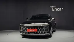 2023 Hyundai Grandeur 2,5 Gasoline 2WD — фото 3