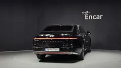 2023 Hyundai Grandeur 2,5 Gasoline 2WD — фото 4