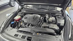 2023 Hyundai Grandeur 2,5 Gasoline 2WD — фото 6