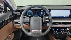 2023 Hyundai Grandeur 2,5 Gasoline 2WD — фото 13