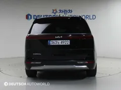 2023 Kia Carnival Diesel 7-Seater Noblesse — фото 4