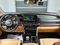 2023 Kia Carnival Diesel 7-Seater Noblesse — фото 7