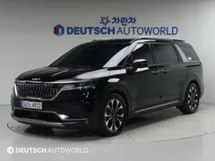 2023 Kia Carnival Diesel 7-Seater Noblesse — фото 12