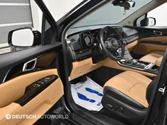 2023 Kia Carnival Diesel 7-Seater Noblesse — фото 15