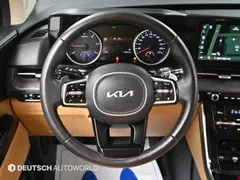 2023 Kia Carnival Diesel 7-Seater Noblesse — фото 17