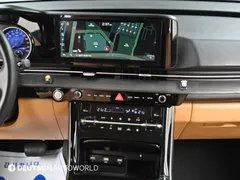 2023 Kia Carnival Diesel 7-Seater Noblesse — фото 18