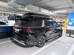 2023 Kia Carnival Gasoline 4-Seater Hi-Limousine — фото 4