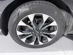 2023 Kia Carnival Gasoline 4-Seater Hi-Limousine — фото 6