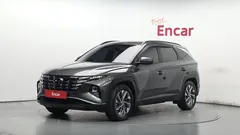 2022 Hyundai Tucson Gasoline 1.6 Turbo 4WD — фото 1