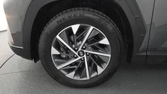 2022 Hyundai Tucson Gasoline 1.6 Turbo 4WD — фото 5