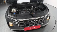 2022 Hyundai Tucson Gasoline 1.6 Turbo 4WD — фото 6