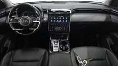 2022 Hyundai Tucson Gasoline 1.6 Turbo 4WD — фото 7