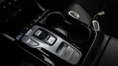2022 Hyundai Tucson Gasoline 1.6 Turbo 4WD — фото 9
