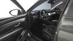 2022 Hyundai Tucson Gasoline 1.6 Turbo 4WD — фото 10