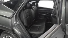 2022 Hyundai Tucson Gasoline 1.6 Turbo 4WD — фото 12