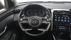 2022 Hyundai Tucson Gasoline 1.6 Turbo 4WD — фото 14