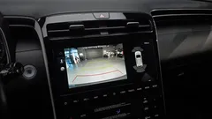 2022 Hyundai Tucson Gasoline 1.6 Turbo 4WD — фото 16