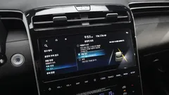 2022 Hyundai Tucson Gasoline 1.6 Turbo 4WD — фото 19