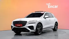 2023 Genesis GV70 2.5T Gasoline 2WD — фото 1