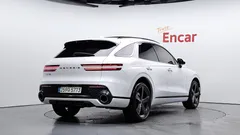 2023 Genesis GV70 2.5T Gasoline 2WD — фото 2