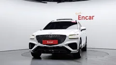 2023 Genesis GV70 2.5T Gasoline 2WD — фото 3
