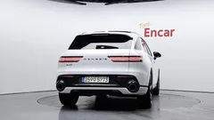 2023 Genesis GV70 2.5T Gasoline 2WD — фото 4